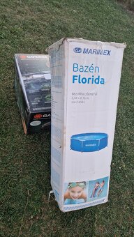Bazén Marimex Florida - 8