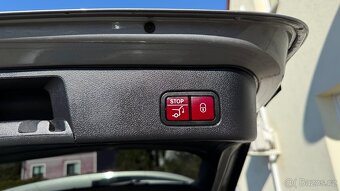 Prodám Mercedes Benz ml 350 CDI airmatic, 4x4, r.v. 2013 - 8