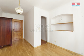 Pronájem bytu 3+kk, 108 m², Horšovský Týn, ul. 5. května - 8