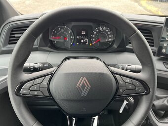 Renault Master 170k, 10pal, Shrnovačka, MY24 - 8