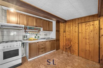 Prodej chalupy, 100 m2 - Rokytnice nad Jizerou - Horní Rokyt - 8
