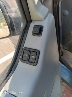 Volkswagen California 2.0 LPG, klimatizace, zvedací střecha - 8