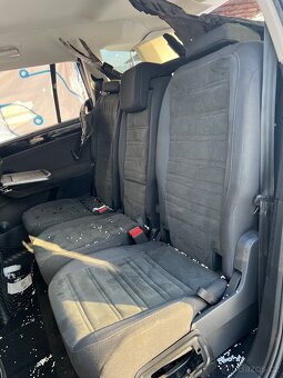 Dily vw touran 2019 5T 1.5 tsi 110kw - 8