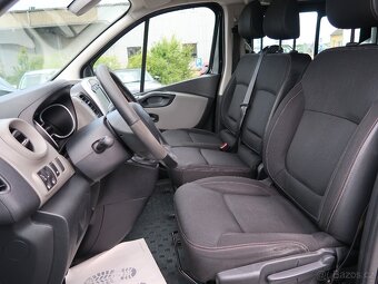 Renault Trafic 1.6dCi,107kW,1maj,L2,6míst - 8