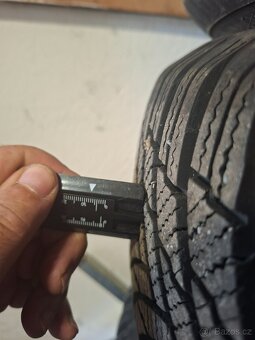 pneu-215/65 R16-98H - 8