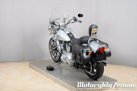 Harley-Davidson FXSTI Softail Standard 2004 - 8