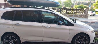 Bmw 220d Grand tourer - 8