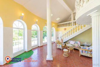 Prodej, stavební pozemek, 3.082 m2, Mohelnice - 8