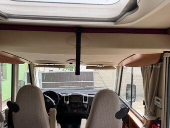 Hymer Exsis 474, 2,3 110kw, 2017 - 8