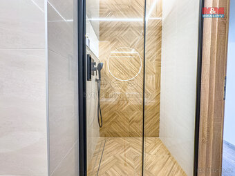 Pronájem bytu 2+kk, 41 m², Frýdek-Místek, ul. Beethovenova - 8