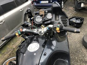 Motonadily bmw r1100rt 2000 dily - 8