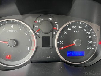 Hyundai i20 1.4, 74kW, Automat, Style - 8