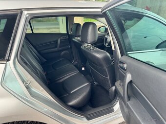 Mazda 6 combi GH 2.2 132kw po rozvodech - 8