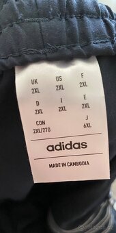 Panská souprava Adidas XXL - 8