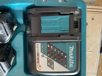 Makita DDF 453. 18v - 8