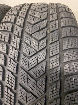 ORIGINAL ALU KOLA MERCEDES GLE V167 275/50/20 - 8