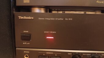 Sestava TECHNICS - 8