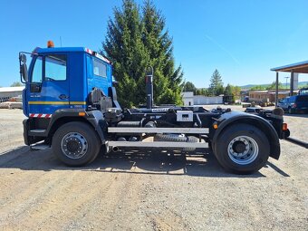 MAN LE 18.280 4X2 BB - 8