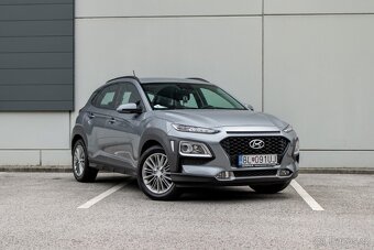 Hyundai Kona/ 4x4/ Opočet DPH - 8