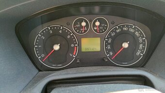 Ford Fusion 1.6i 16V ,2012 - 8