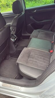 Škoda Superb III - 8
