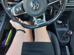 Vw up gti 1,0tsi 85kw 2018 55tkm panorama... - 8