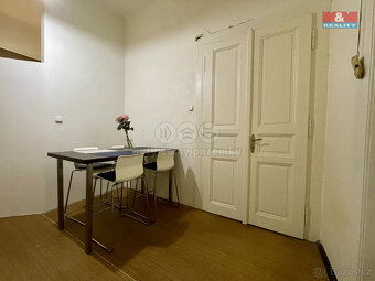 Pronájem bytu 2+1, 52 m², Praha, ul. Podlipného - 8
