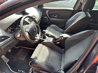 Renault megane 1.5dci GT-line - 8