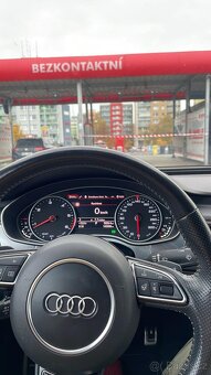 Audi a7 competition - 8
