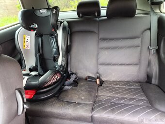 Audi A3 8L - 8