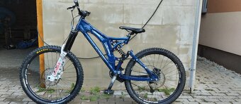 Enduro NORCO ATOMIK 2005 - 8