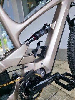 Elektrokolo YT Industries Decoy CORE 2 2022 29″ - 8