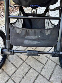 Baby jogger city elite 2 - 8