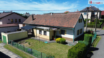 Rodinný dům Osek u Hořovic - 8