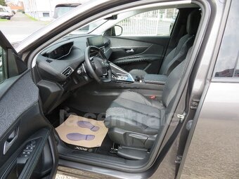 PEUGEOT 3008 II (2) PureTech 130 S&S ALLURE EAT8 2022 - 8