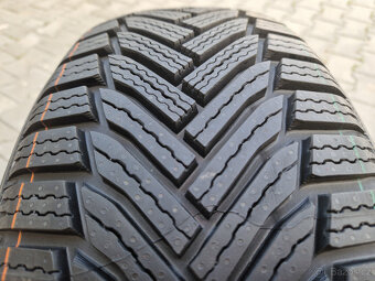 195/60 r16 zimni pneumatiky 195 60 16 195/60/16 pneu R16 - 8
