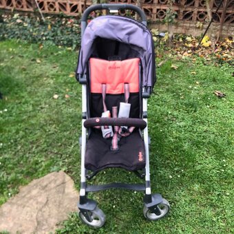 Golfovy kočárek Cybex - 8