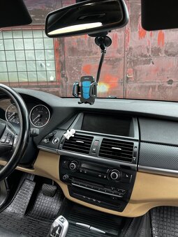 Bmw e70 - 8