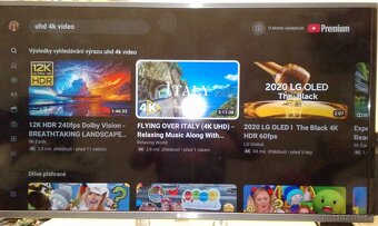 Prodam 100cm SMART WiFi DVB-T2 LED FullHD TV LG 40LF632V .Za - 8