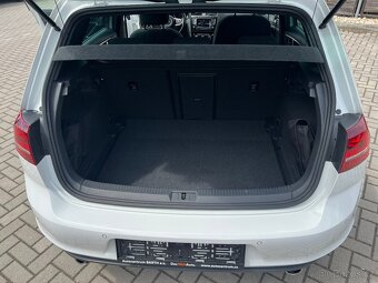 Volkswagen Golf GTI PERFORMANCE 2.0TSI DSG 230k KAMERA KESSY - 8