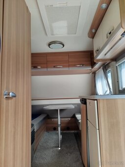 Prodám karavan Weinsberg - 8