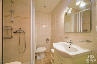 Pronájem bytu 1+1 33 m², balkon, Uherské Hradiště – Štěpnick - 8