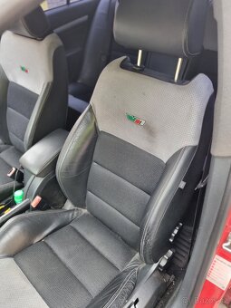 Prodám Škoda Octavia II RS TFSI 147kW - 8
