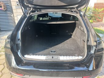 SW 1.5HDi 96kW Automat Virtual cockpit - 8