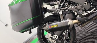 Kawasaki Z 1000sx - 8