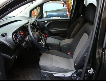 Mercedes-Benz Citan - 8