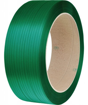 Nový Akumulátorový páskovač JD-13/16mm včetně akumulátoru - 8