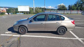 Renault Thalia 99 000 km - 8