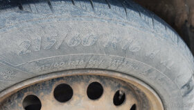 Fiat Ulysse 2005 2,2JTD 94kW 4HW - DILY z VOZU - 8