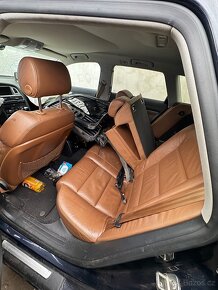 Audi a6 4f 3.0 TDi 171kW ASB LZ5D náhradní díly - 8